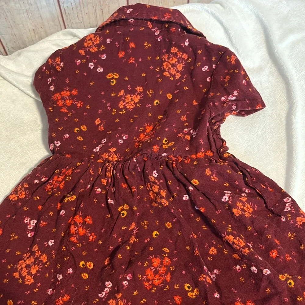 EUC Toddler Girl Old Navy Dress Bundle Size 18-24 Months